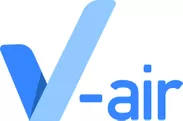V-airロゴ