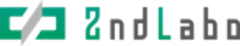 セカンドラボ株式会社のロゴ