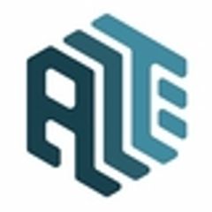 APPLE TREE株式会社　のロゴ