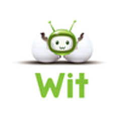 株式会社ウィットのロゴ