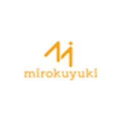 mirokuyukiのロゴ