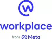 Workplace from Meta ロゴ