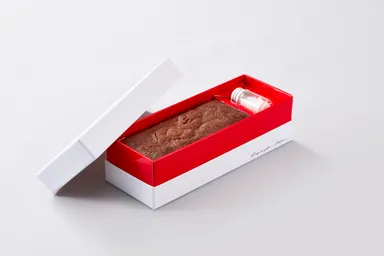 箱開けイメージ