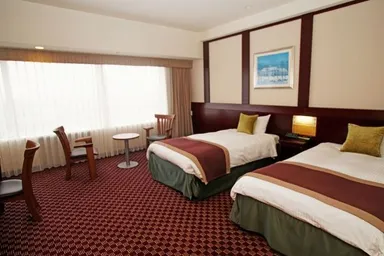 スーペリアツイン