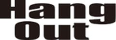 株式会社弘益　HangOutのロゴ