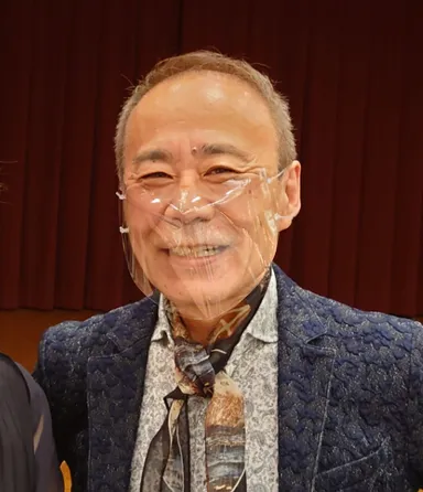 中村 元さん(水族館プロデューサー)