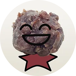 Mr.部門グランプリ　特別栽培粒餡