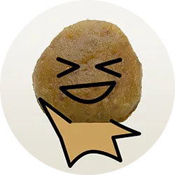 Ms.部門グランプリ　キャラメルマキアート餡