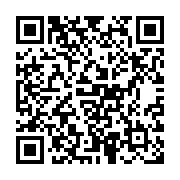 株式会社松原製餡所公式LINE QRコード