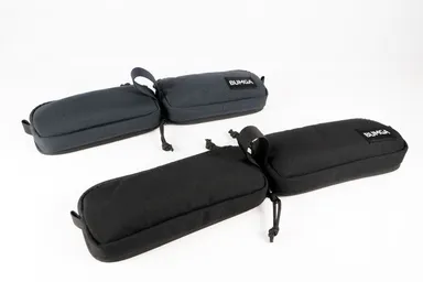 開いて薄くなる新発想