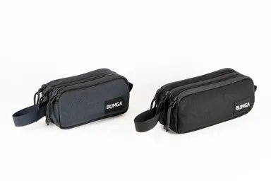 ショートとロング2タイプ