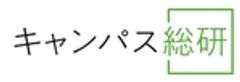 株式会社キャンパス総研のロゴ