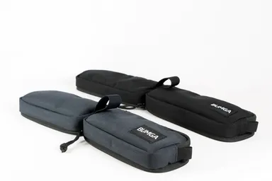 3cmの薄さに変わる新発想