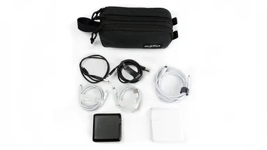 見た目以上の大容量ショート