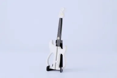 Seki Soundパールホワイトモデル3