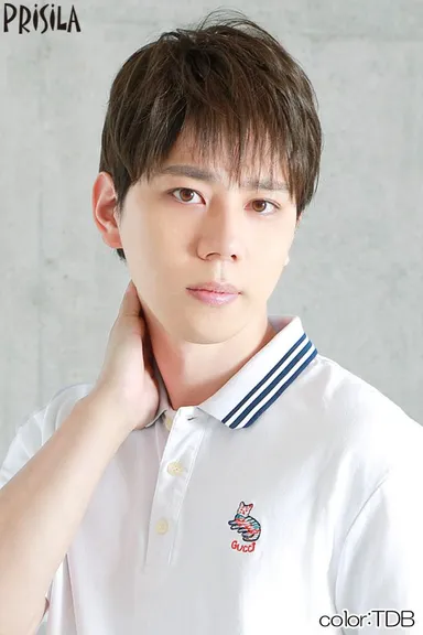 ボリュームショート GB-23