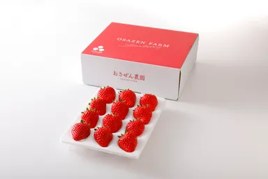 いちご１ホール