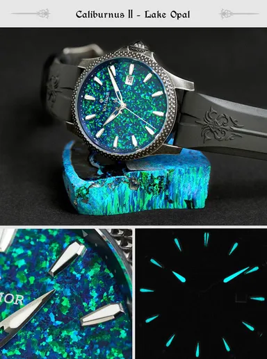 CAX01.A　グリーン