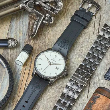 CAX01.E　ホワイト