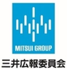 三井広報委員会のロゴ