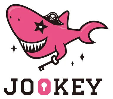 JOOKEYロゴ
