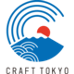 株式会社Craft Tokyoのロゴ