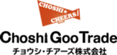 チョウシ・チアーズ株式会社のロゴ