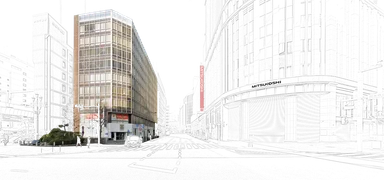 日本橋大栄ビル