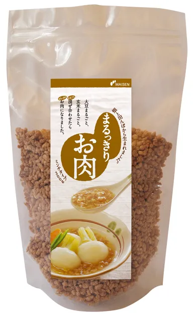 ミンチタイプ300g