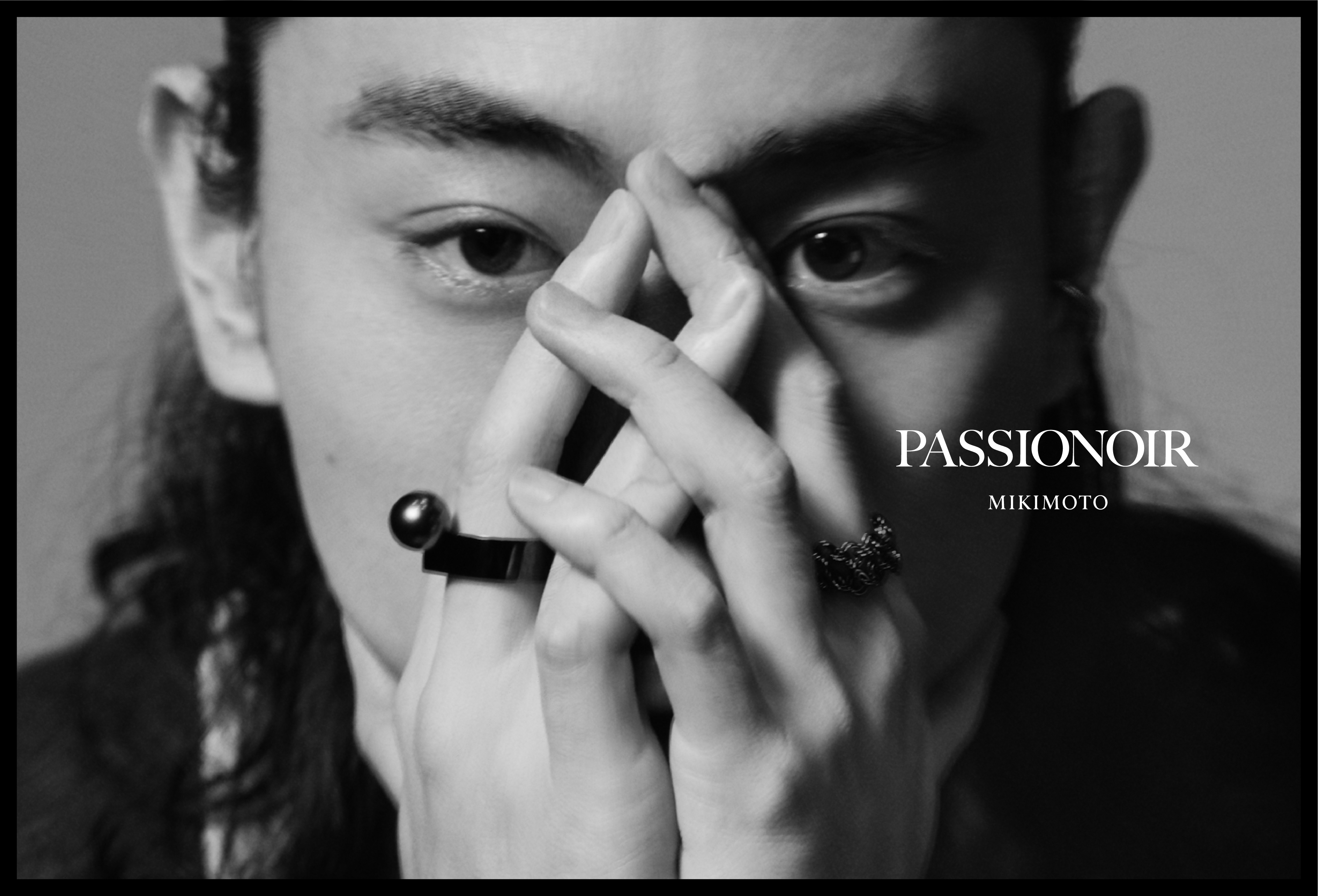 グローバルキャンペーンに菅田将暉を継続起用 MIKIMOTO グローバルキャンペーンに菅田将暉を継続起用 MIKIMOTO