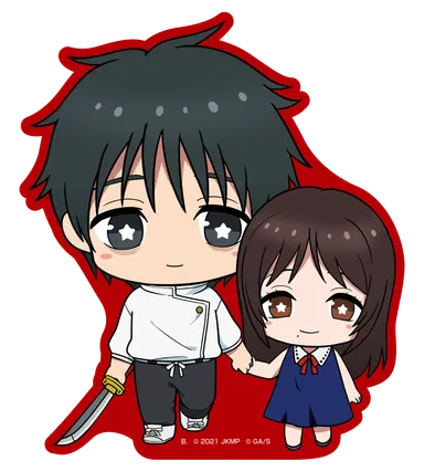 ステッカーイメージ(2)