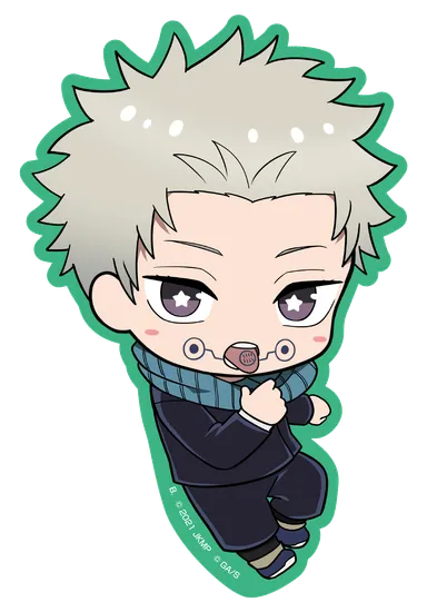 ステッカーイメージ(5)