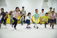 JUMP-JAMの様子