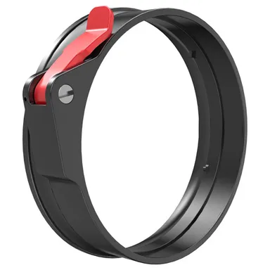 Haida（ハイダ）M15 アダプターリング ［Tamron SP 15-30mm f/2.8 Di VC USD／G2／Pentax-D FA 15-30mm F2.8 ED SDM WR］専用