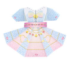 みゃむドレス2