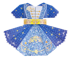 みゃむドレス3