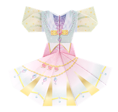 まつりドレス1