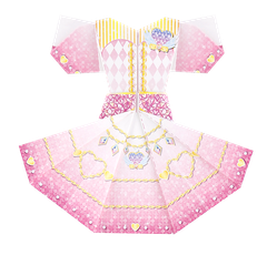まつりドレス4