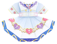 みゃむドレス1