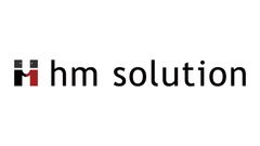 株式会社 hm solution