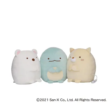 あったかすみっコぐらし