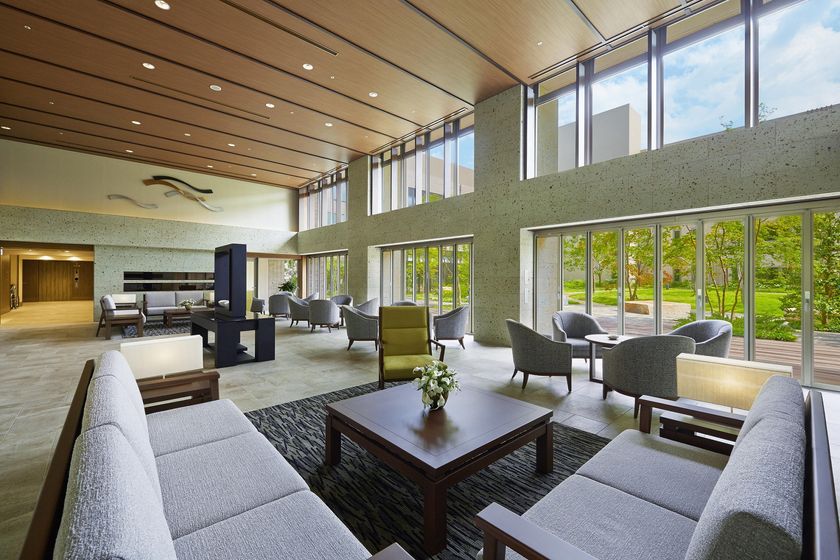 ～シニア住宅の新たな価値となる
「上質で楽しいお買い物体験」を提供～
「東急百貨店 本店 コンシェルジュによる
シニア住宅向けリモート接客サービス」を開始