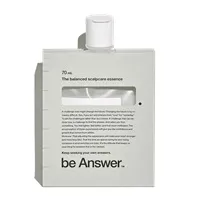 be Answer(ビーアンサー)スカルプケアエッセンス