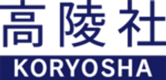 株式会社 高陵社書店のロゴ
