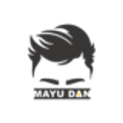 メンズ専用眉毛サロン「眉ダンディズム本町店」のロゴ