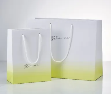 オリジナルショッパー