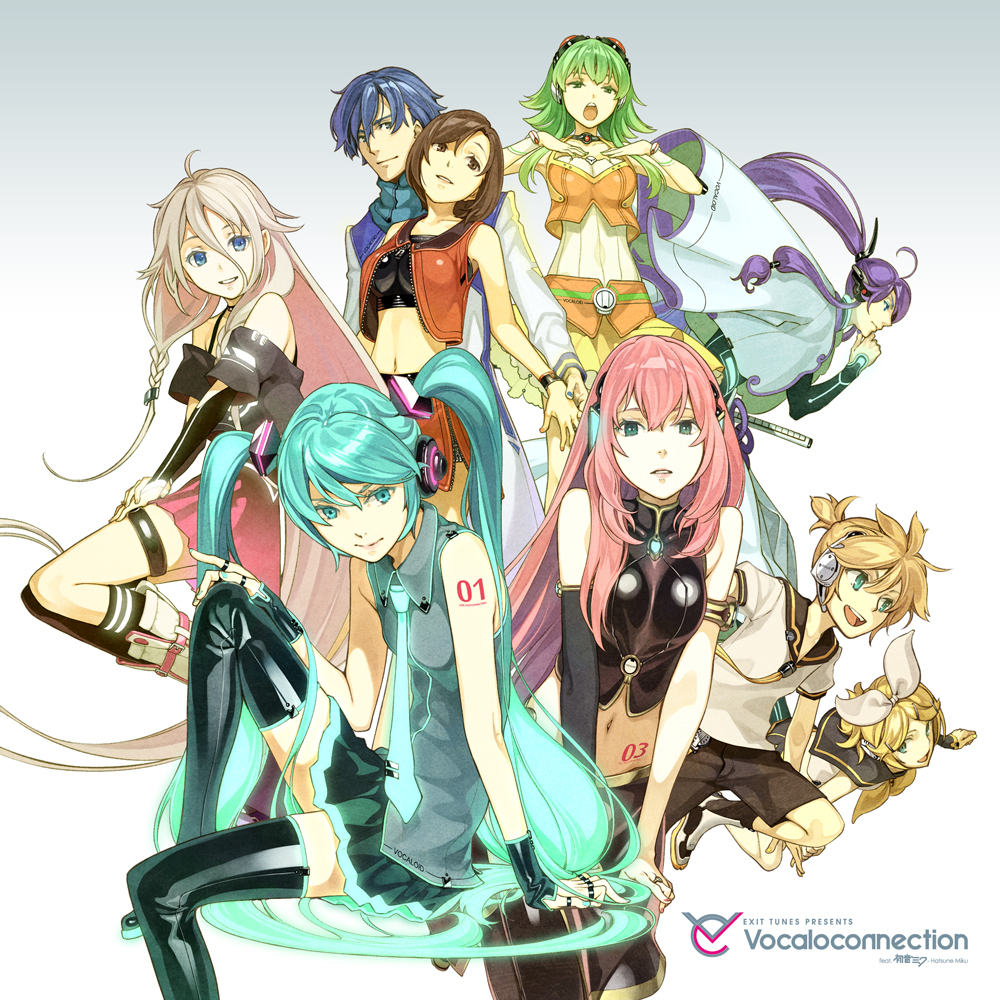 今日の超目玉 Vocaloid ボカロ Cd特典 その他テレビ アニメ キャラクターグッズ Reachahand Org