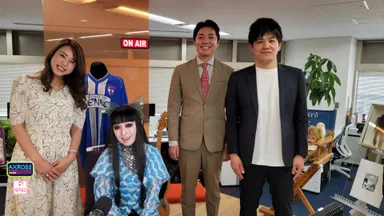 サブゲスト 美容家 中澤祐子