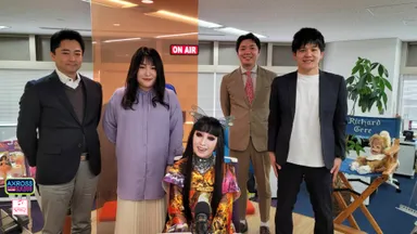 サブゲスト アクロスロード人事