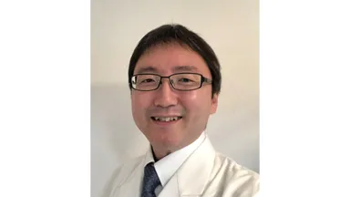 巻き爪専門医：簗(やな) 由一郎